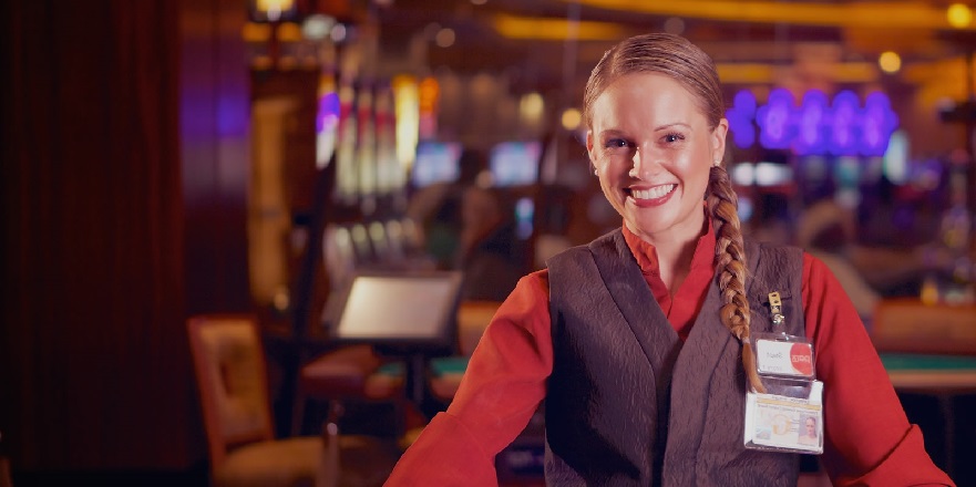 casino dealer job near me