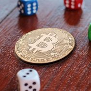 Things to know about bitcoins in gambling